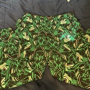 J Crew Crepe Pants Size 8